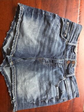 BKE Gabby Jean shorts